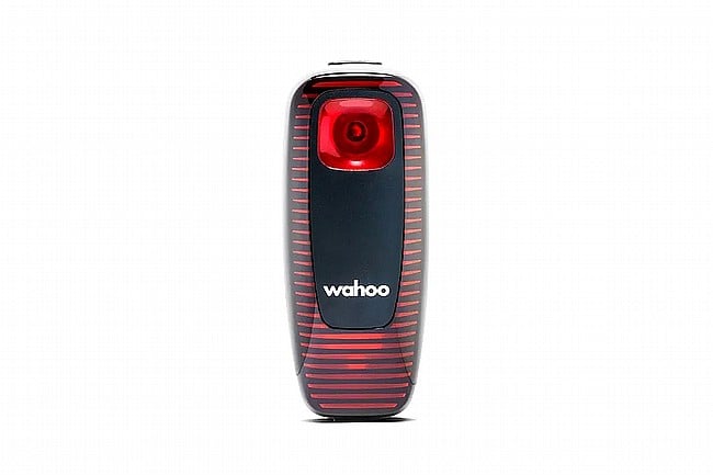 Wahoo Fitness TRACKR Radar Rear Light 