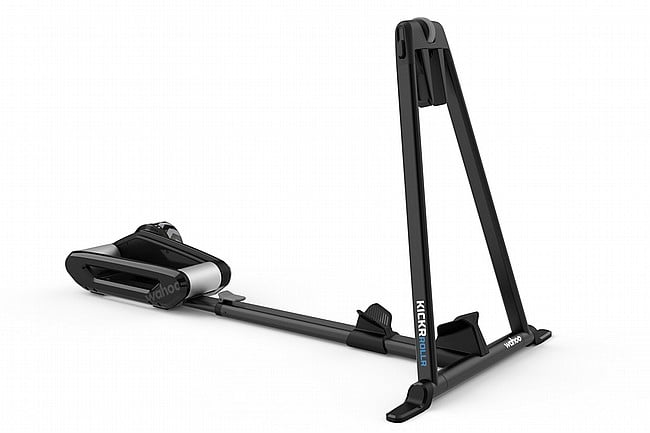 Wahoo Fitness KICKR ROLLR Smart Roller Trainer 