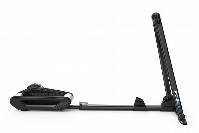 Wahoo Fitness KICKR ROLLR Smart Roller Trainer 