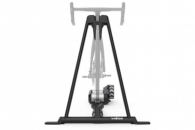 Wahoo Fitness KICKR ROLLR Smart Roller Trainer 