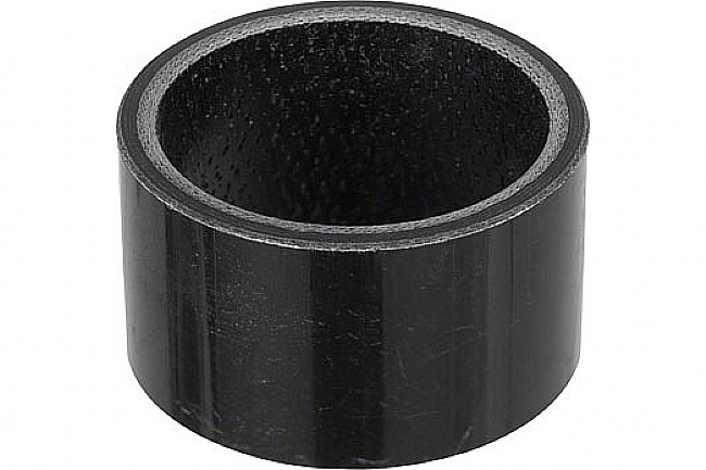 Wheels Mfg Carbon Fiber Headset Spacers  