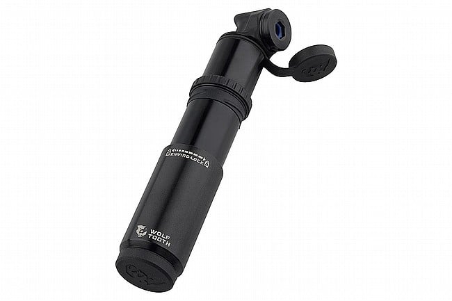 Wolf Tooth Components Encase Pump 30cc 