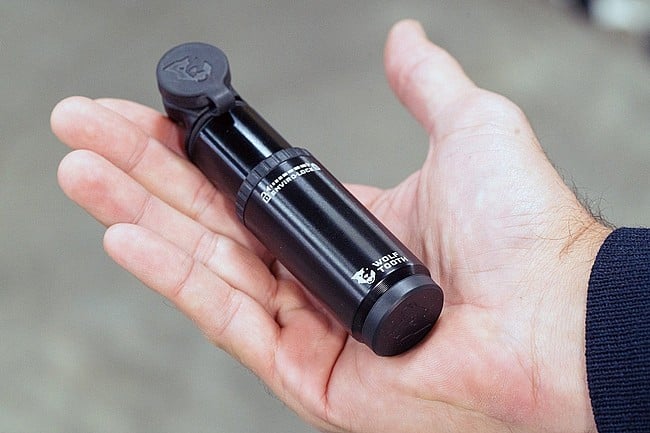 Wolf Tooth Components Encase Pump 30cc 