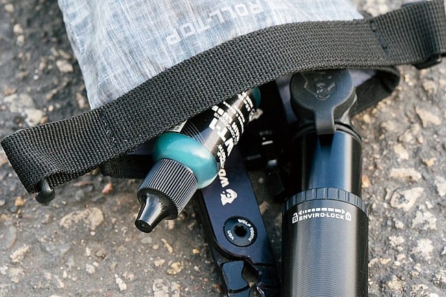 Wolf Tooth Components Encase Pump 30cc 