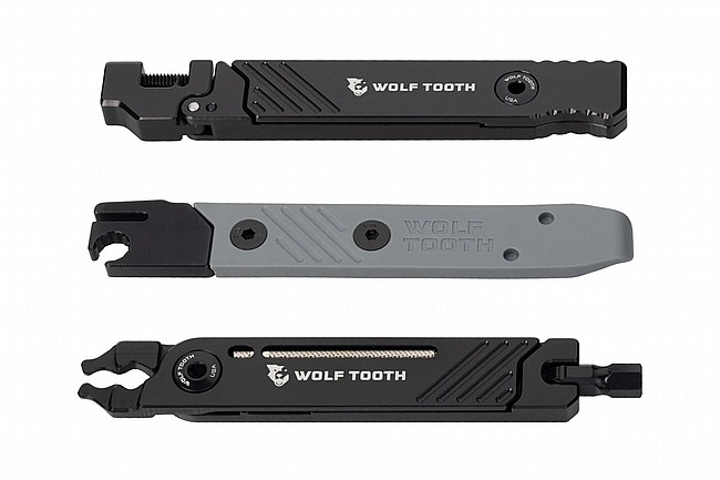 Wolf Tooth Components 8-Bit Kit Two 