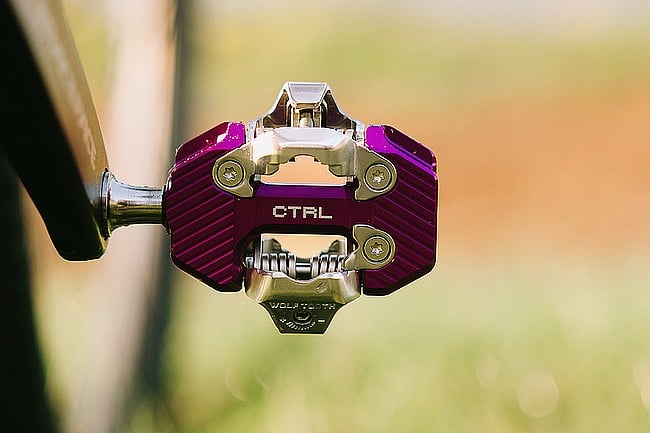 Wolf Tooth Components CTRL Trail Pedal 