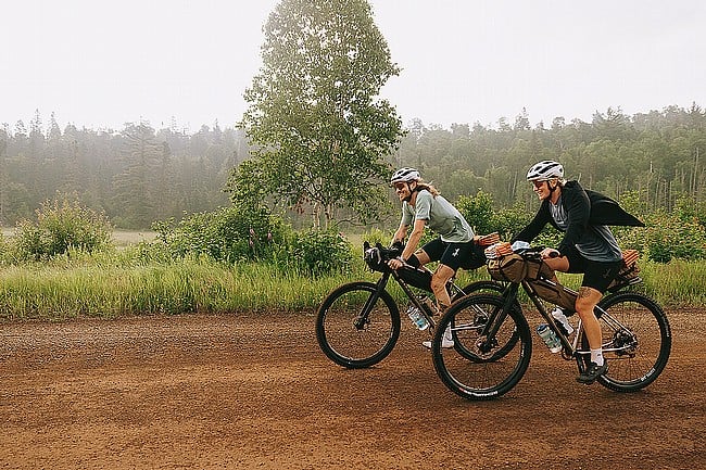 Wolf Tooth Components CTRL Trail Pedal 