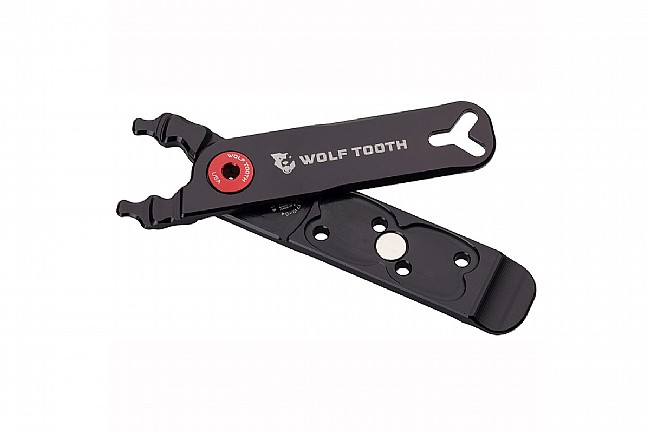 Wolf Tooth Components Pack Pliers Master Link Combo 