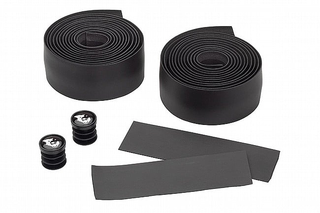 Wolf Tooth Components Supple Lite Bar Tape 2.5mm  
