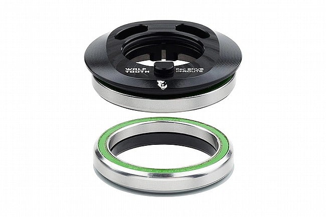 Wolf Tooth Components Enve In-Route System Headset Black