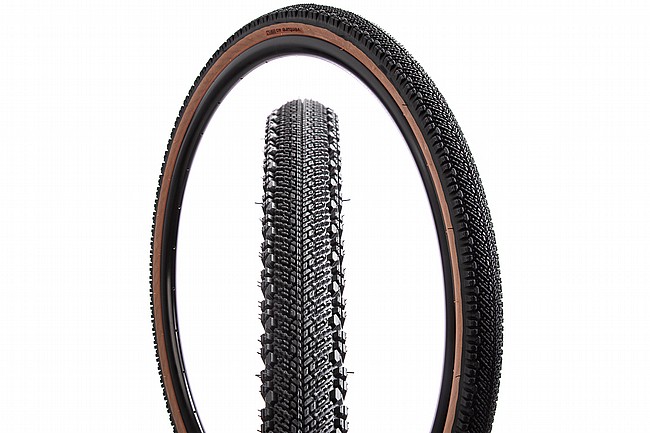 WTB Venture TCS 700c Gravel Tire Tan wall