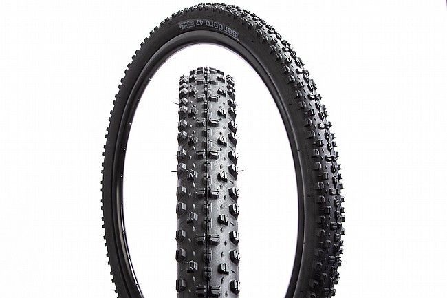 WTB Sendero TCS 650B x 47mm Gravel Tire 650b x 47mm - Black