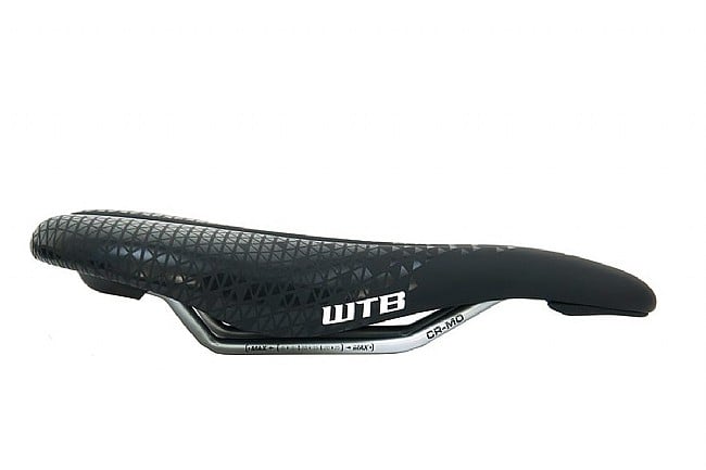 WTB Deva Pro Saddle WTB Deva Pro Saddle