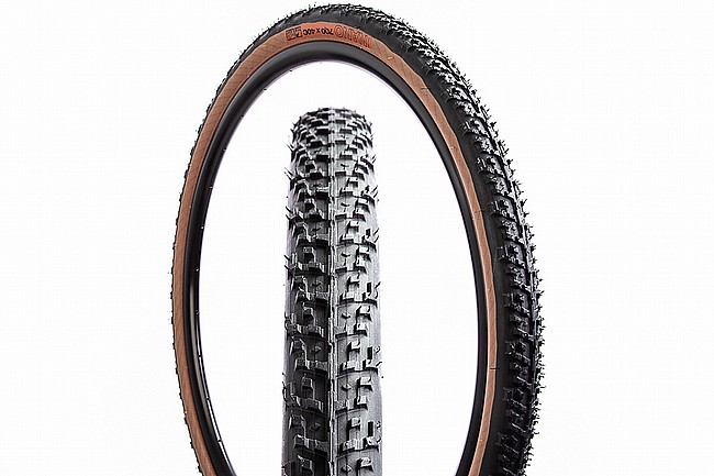 WTB Nano 700c Gravel Tire    Tan