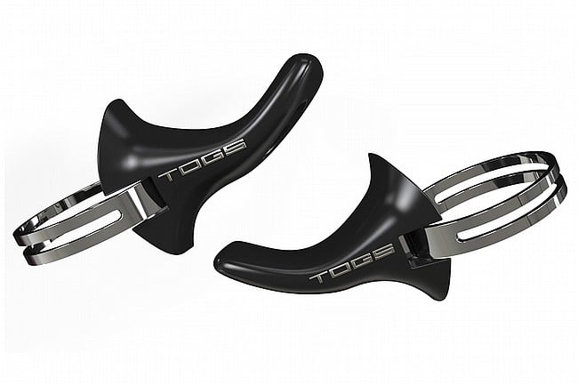 TOGS Road Thumbgrips 