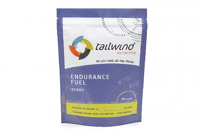 Tailwind Nutrition Endurance Fuel Berry (50 Servings)