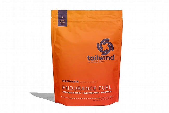 Tailwind Nutrition Endurance Fuel Berry (50 Servings)