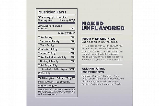 Tailwind Nutrition Endurance Fuel 
