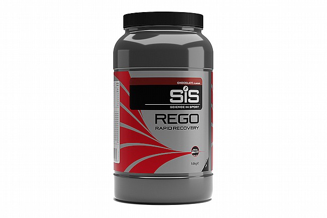 Science In Sport REGO Rapid Recovery Chocolate