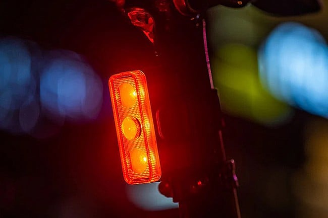 Ravemen TR350 Tail Light 