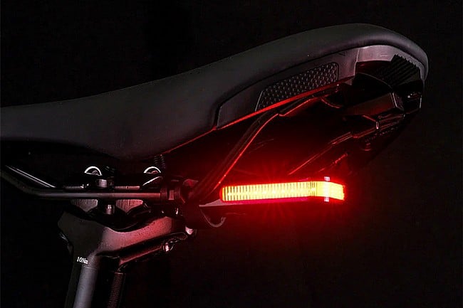 Ravemen CL01 Tail Light 