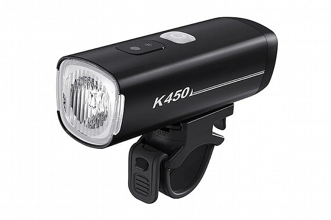 Ravemen K450 Headlight 