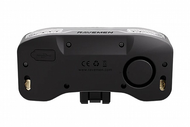 Ravemen NT101 Smart Turn Signal Taillight 