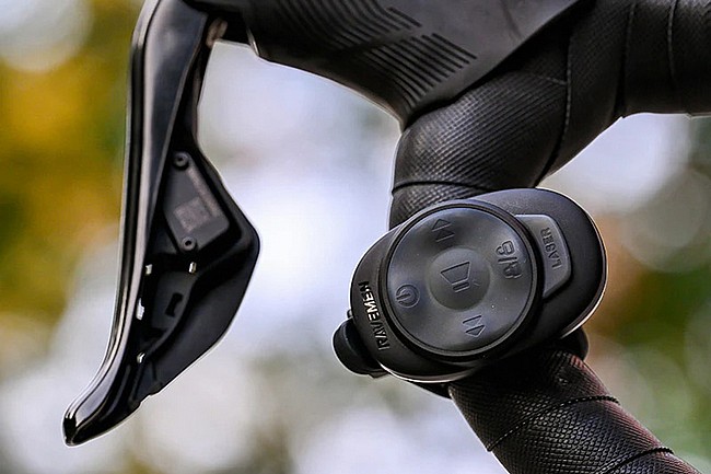 Ravemen NT101 Smart Turn Signal Taillight 