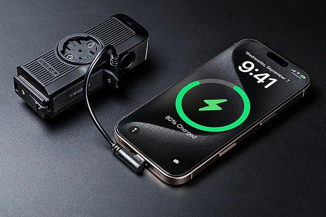 Ravemen FR1000 Headlight 