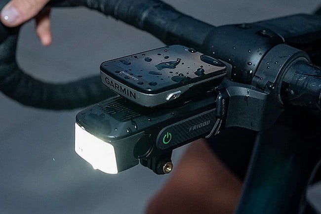 Ravemen FR1000 Headlight 