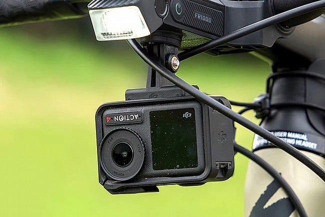 Ravemen FR1000 Headlight 