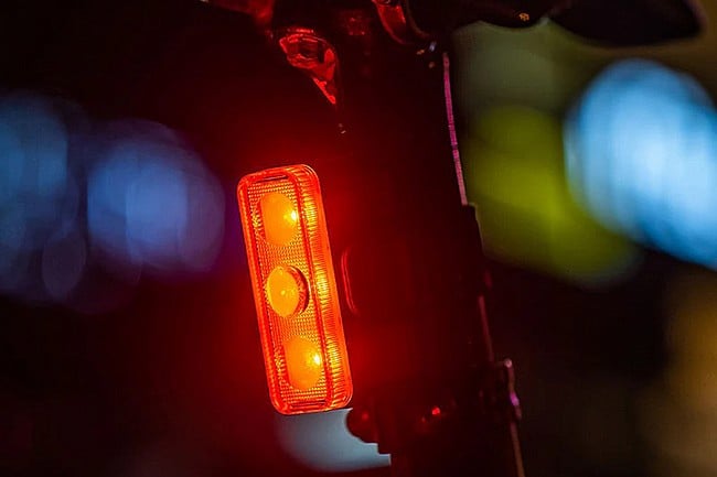 Ravemen TR500 Tail Light 