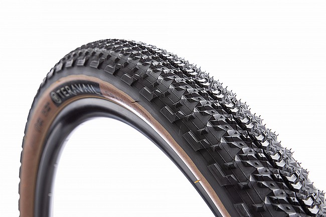 Teravail Sparwood 29 Inch Adventure Tire Tanwall