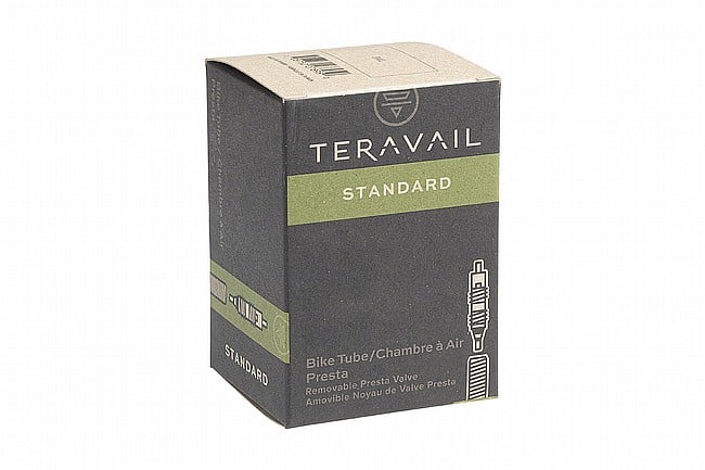 Teravail 650c Presta Road Tube  