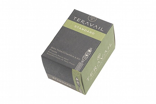Teravail 650c Presta Road Tube  
