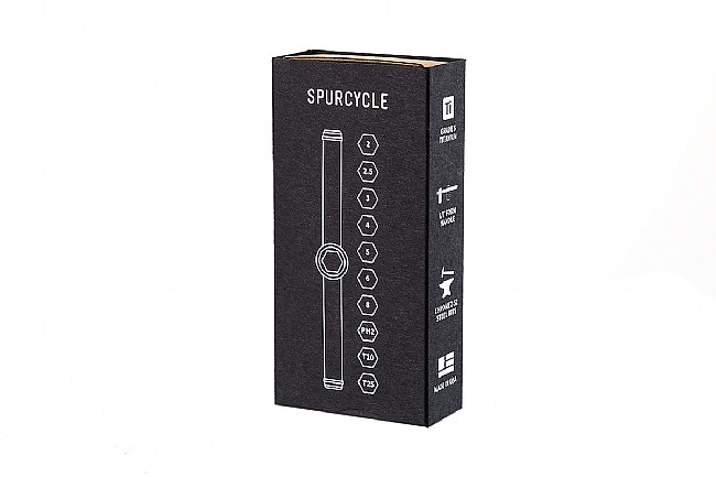 Spurcycle Tool Spurcycle Tool