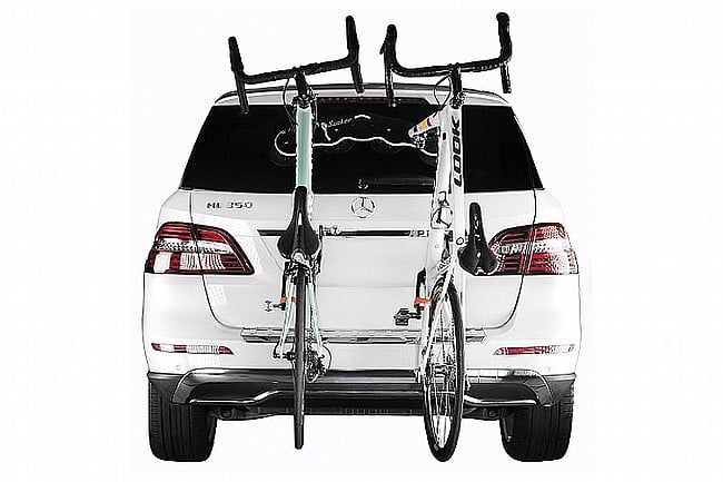 SeaSucker Mini Bomber Rack 