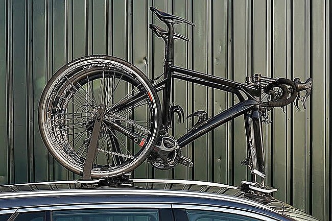 SeaSucker Mini Bomber Rack 