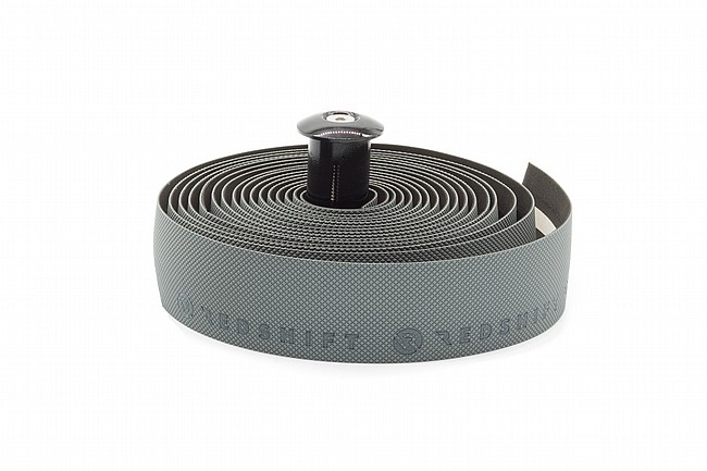 Redshift Cruise Control Really Long Bar Tape Gray