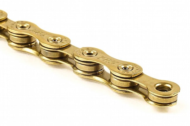 YBN SLA1110-TiG 11-Speed Chain 