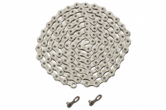 YBN SLA1210 12-Speed Chain Silver