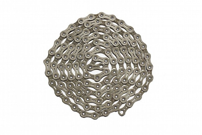 YBN SLA110 11-Speed Chain Silver 