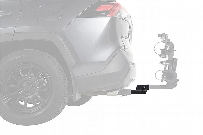 Yakima FlipFlop Hitch Adapter 