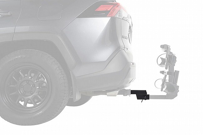 Yakima FlipFlop Hitch Adapter 