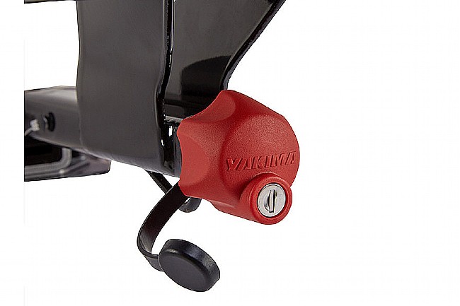 Yakima SingleSpeed Hitch Rack 