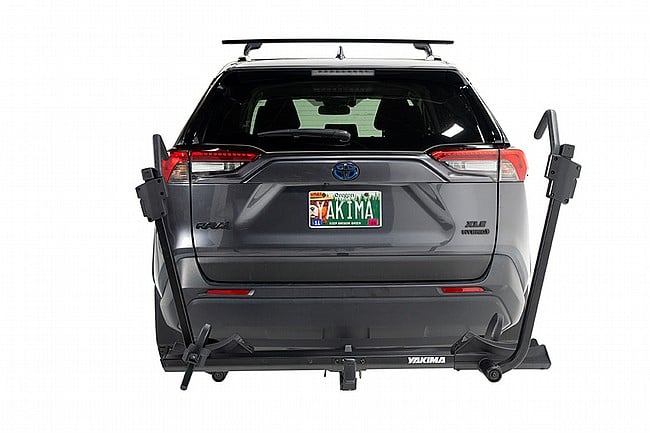 Yakima StepUp Hitch Rack 