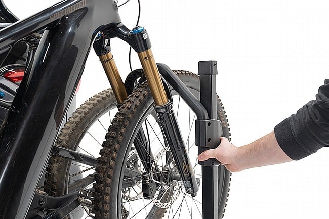 Yakima StepUp Hitch Rack 