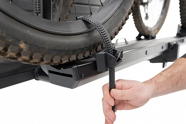 Yakima StepUp Hitch Rack 