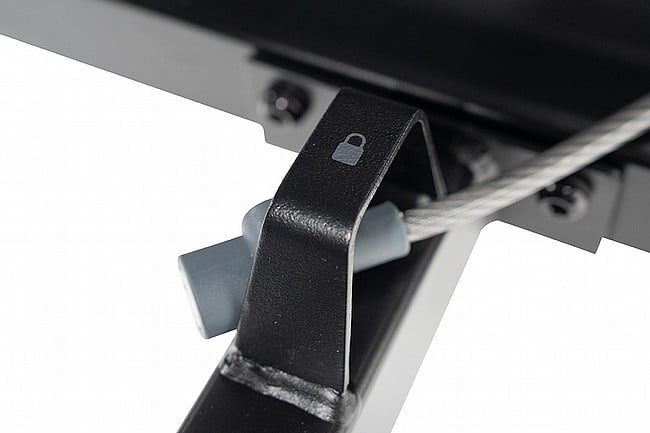 Yakima StepUp Hitch Rack 