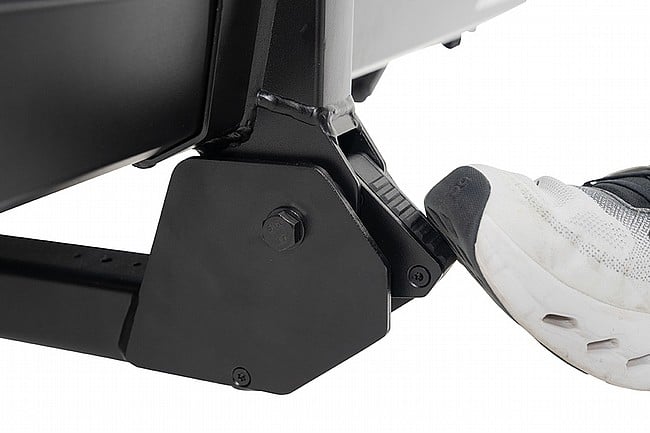 Yakima StepUp Hitch Rack 